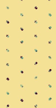 soyut renkli desen, sanat arkaplan illüstrasyonu