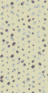 soyut renkli desen, sanat arkaplan illüstrasyonu