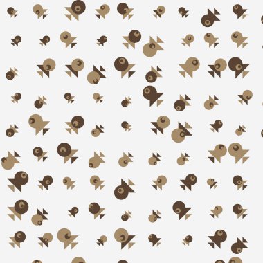 soyut renkli desen, sanat arkaplan illüstrasyonu