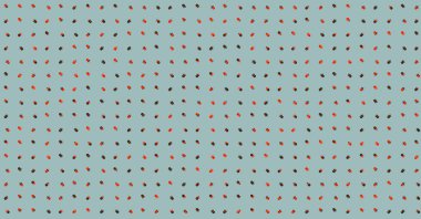 soyut renkli desen, sanat arkaplan illüstrasyonu