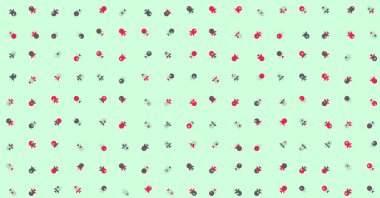 soyut renkli desen, sanat arkaplan illüstrasyonu