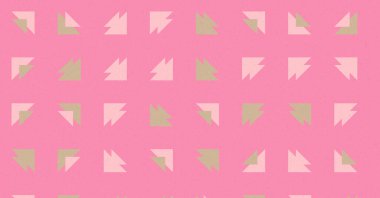 soyut renkli oklar, sanat arkaplan resimlemesi