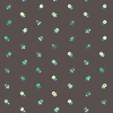 soyut renkli desen, sanat arkaplan illüstrasyonu