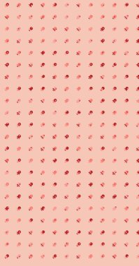 soyut renkli desen, sanat arkaplan illüstrasyonu