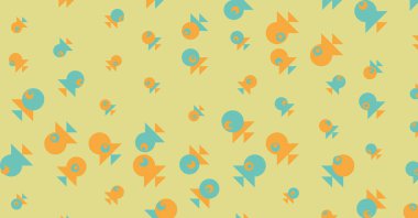 soyut renkli desen, sanat arkaplan illüstrasyonu