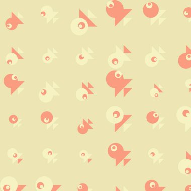 soyut renkli desen, sanat arkaplan illüstrasyonu