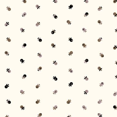 Soyut Renk üretken sanat arkaplan çizimi