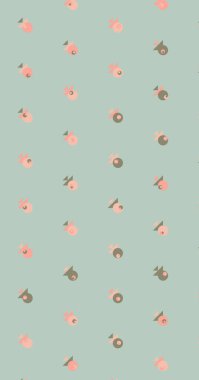 soyut renkli desen, sanat arkaplan illüstrasyonu