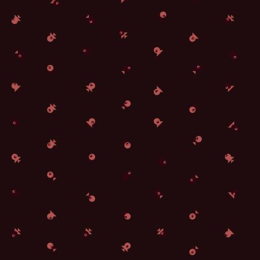 soyut renkli desen, sanat arkaplan illüstrasyonu