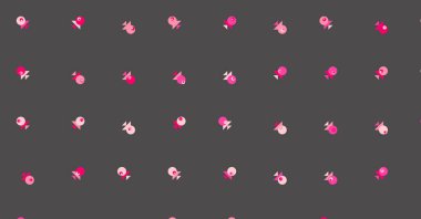 soyut renkli desen, sanat arkaplan illüstrasyonu