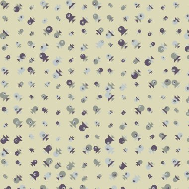 soyut renkli desen, sanat arkaplan illüstrasyonu