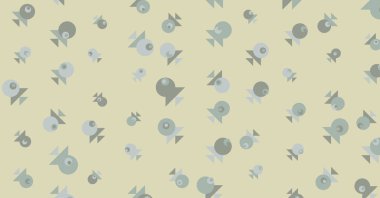 soyut renkli desen, sanat arkaplan illüstrasyonu