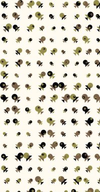 soyut renkli desen, sanat arkaplan illüstrasyonu