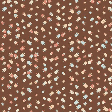 soyut renkli desen, sanat arkaplan illüstrasyonu