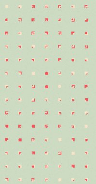 soyut renkli oklar, sanat arkaplan resimlemesi