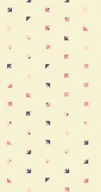 soyut renkli oklar, sanat arkaplan resimlemesi