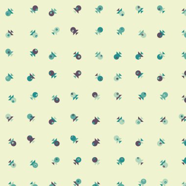 soyut renkli desen, sanat arkaplan illüstrasyonu