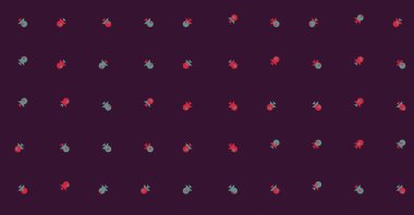 soyut renkli desen, sanat arkaplan illüstrasyonu