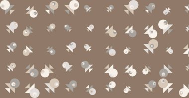 soyut renkli desen, sanat arkaplan illüstrasyonu