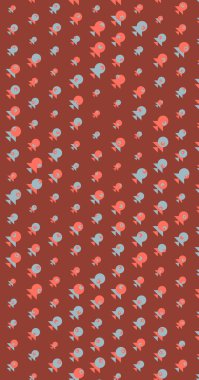 soyut renkli desen, sanat arkaplan illüstrasyonu