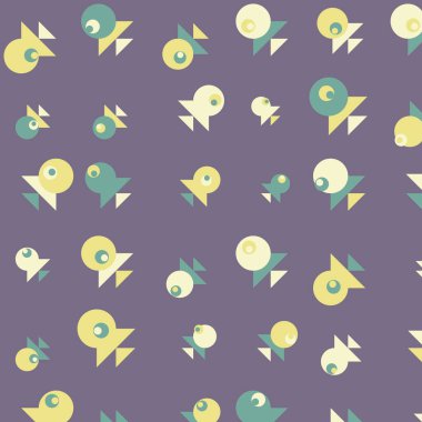 soyut renkli desen, sanat arkaplan illüstrasyonu