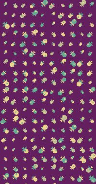 soyut renkli desen, sanat arkaplan illüstrasyonu