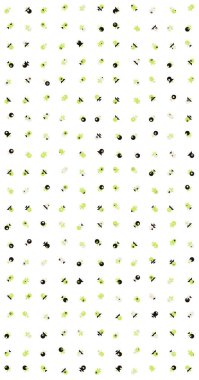 soyut renkli desen, sanat arkaplan illüstrasyonu