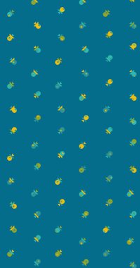 soyut renkli desen, sanat arkaplan illüstrasyonu