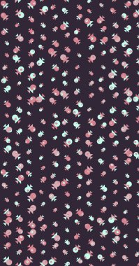 soyut renkli desen, sanat arkaplan illüstrasyonu