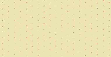 soyut renkli desen, sanat arkaplan illüstrasyonu