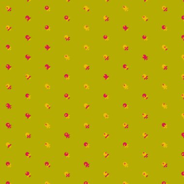 soyut renkli desen, sanat arkaplan illüstrasyonu