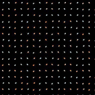 soyut renkli desen, sanat arkaplan illüstrasyonu