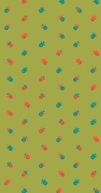 soyut renkli desen, sanat arkaplan illüstrasyonu