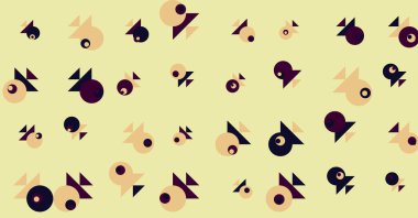 soyut renkli desen, sanat arkaplan illüstrasyonu