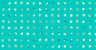 soyut renkli oklar, sanat arkaplan resimlemesi