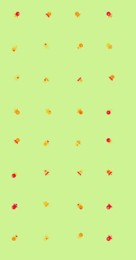 soyut renkli desen, sanat arkaplan illüstrasyonu