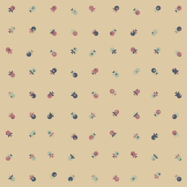 soyut renkli desen, sanat arkaplan illüstrasyonu