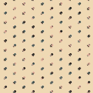 soyut renkli desen, sanat arkaplan illüstrasyonu