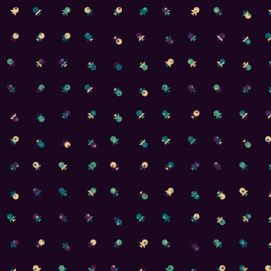 soyut renkli desen, sanat arkaplan illüstrasyonu