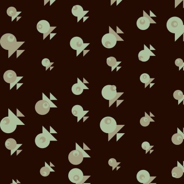 soyut renkli desen, sanat arkaplan illüstrasyonu