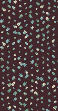 soyut renkli desen, sanat arkaplan illüstrasyonu