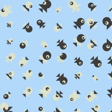 soyut renkli desen, sanat arkaplan illüstrasyonu