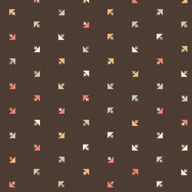 soyut renkli oklar, sanat arkaplan resimlemesi