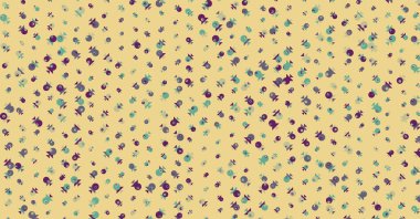 soyut renkli desen, sanat arkaplan illüstrasyonu