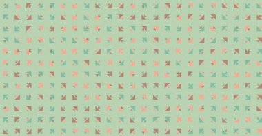 soyut renkli oklar, sanat arkaplan resimlemesi