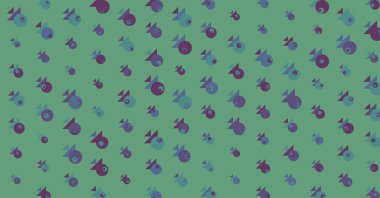 soyut renkli desen, sanat arkaplan illüstrasyonu