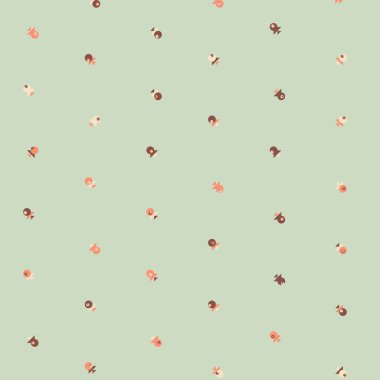 soyut renkli desen, sanat arkaplan illüstrasyonu