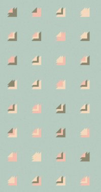 soyut renkli oklar, sanat arkaplan resimlemesi