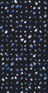 soyut renkli desen, sanat arkaplan illüstrasyonu