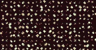 soyut renkli desen, sanat arkaplan illüstrasyonu